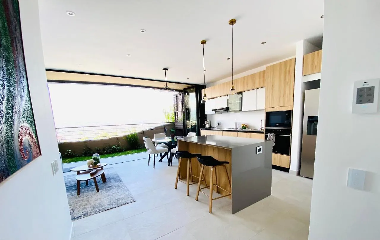 Aquarela Cumbaya - Quito Luxury Flat 아파트
