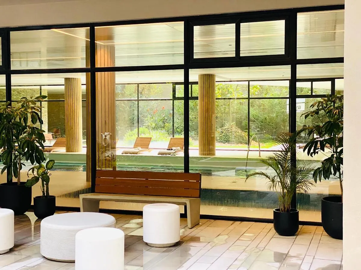 Aquarela Cumbaya - Quito Luxury Flat 아파트