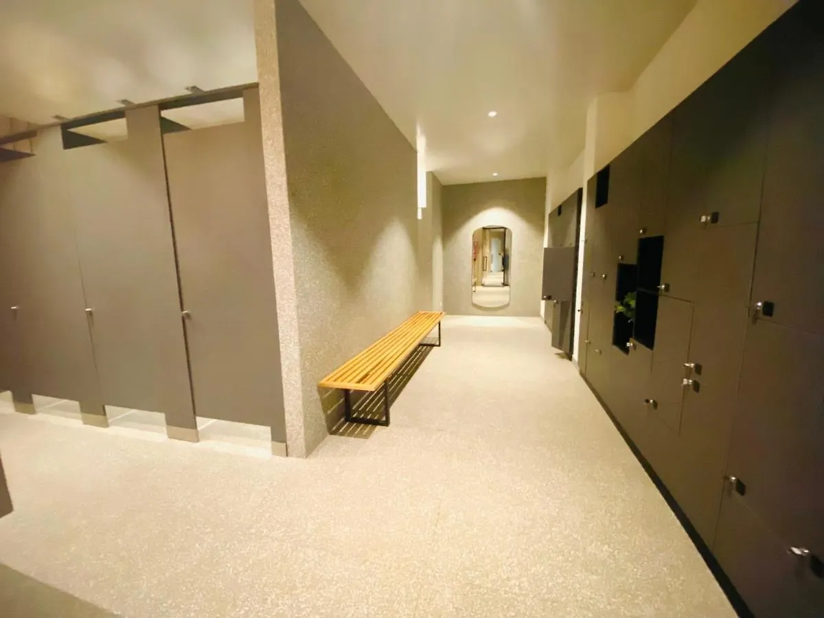 Aquarela Cumbaya - Quito Luxury Flat 아파트