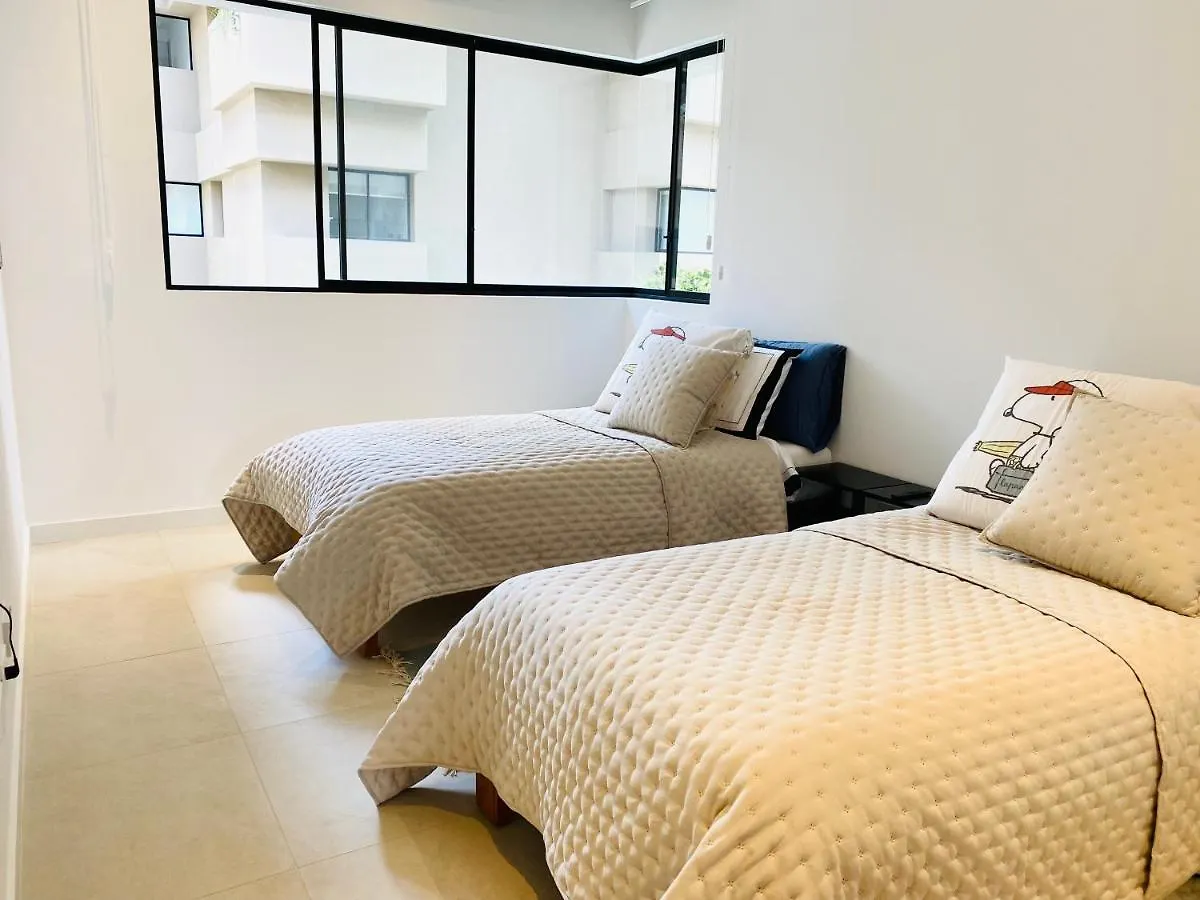 Aquarela Cumbaya - Quito Luxury Flat 아파트 0*,