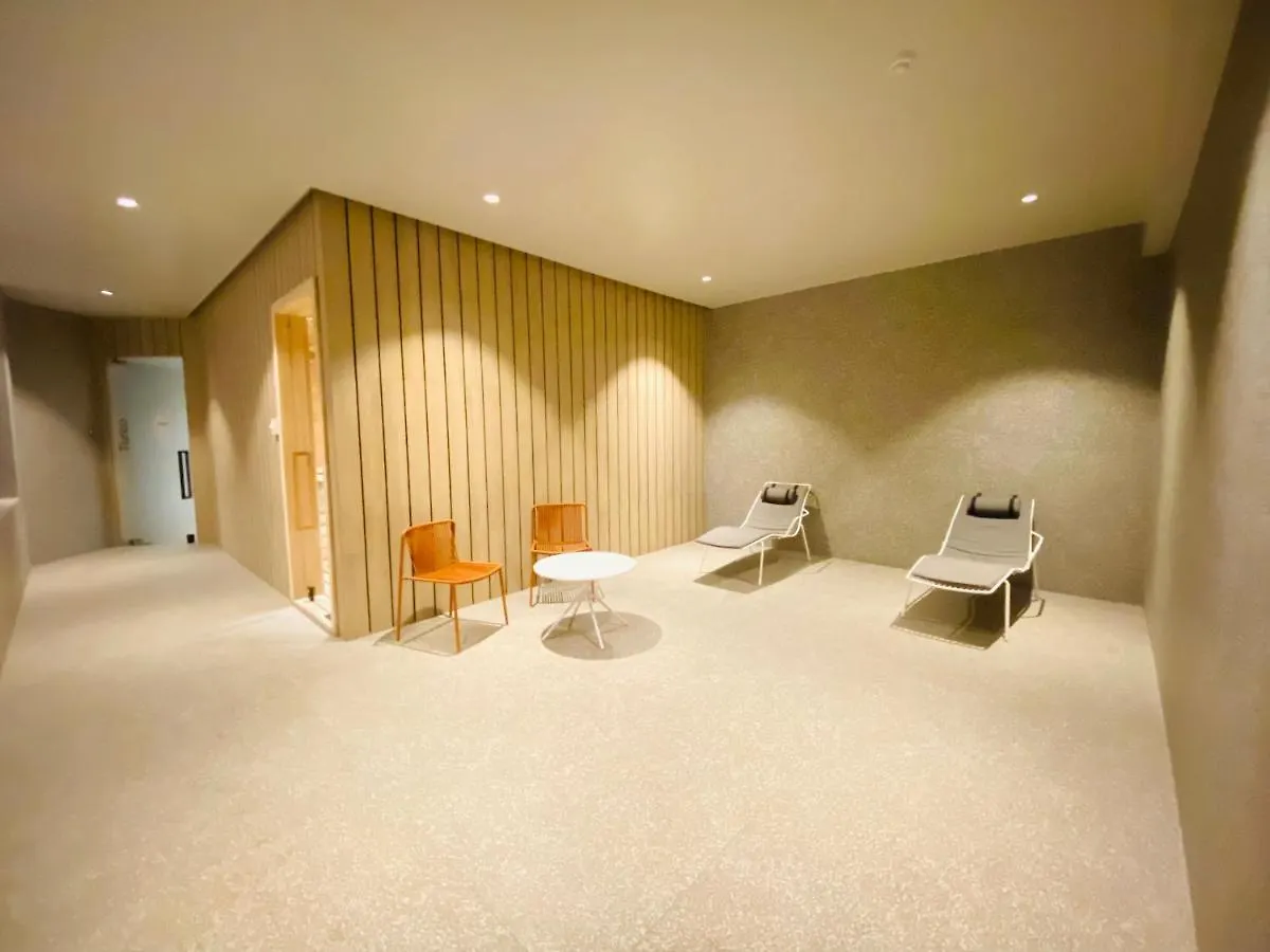 Aquarela Cumbaya - Quito Luxury Flat 아파트