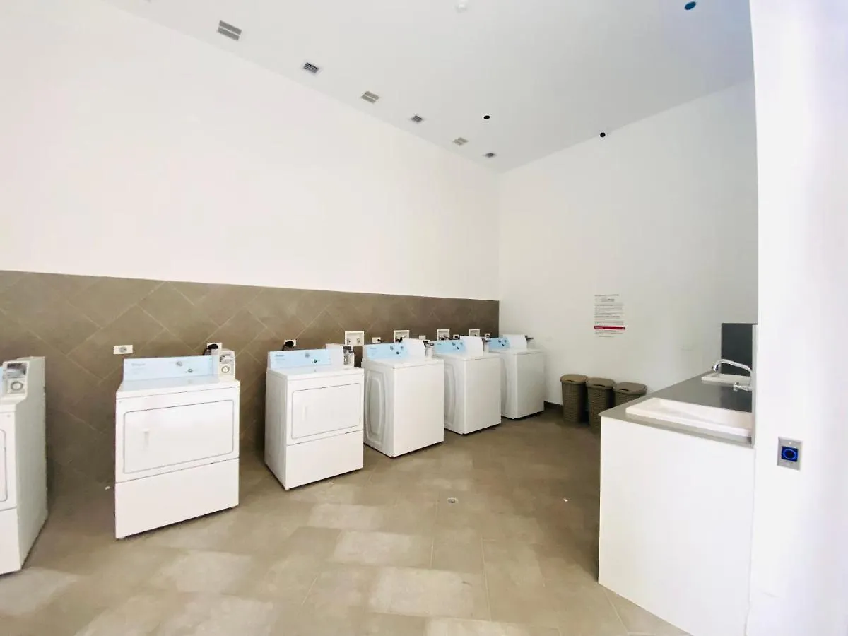 Apartmán Aquarela Cumbaya - Quito Luxury Flat