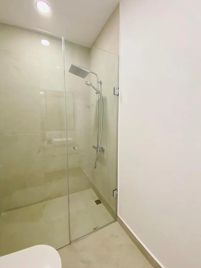 Apartmán Aquarela Cumbaya - Quito Luxury Flat